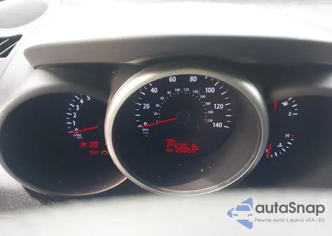 2012 Kia Soul + z USA, uszkodzony, nr VIN KNDJT2A69C7440319